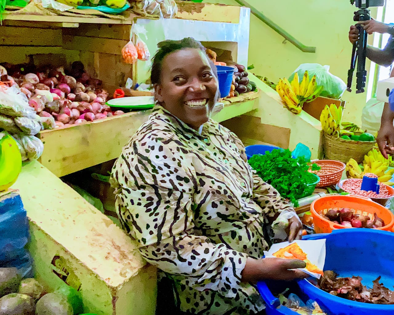 Community outreach programs Uganda