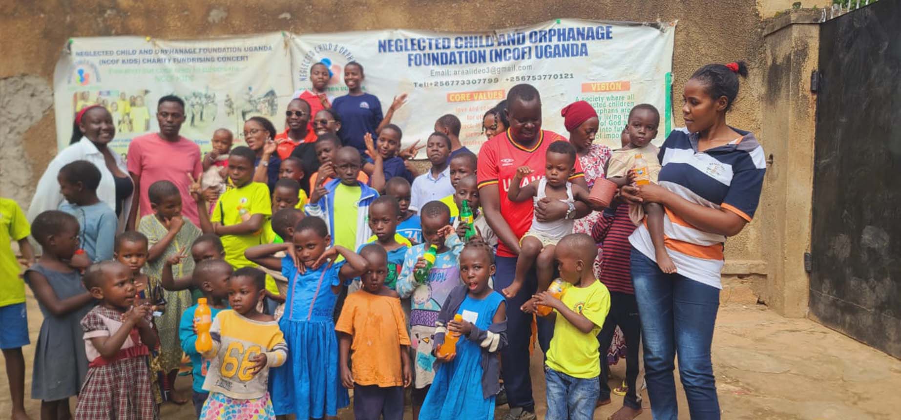 Empowered women and youth